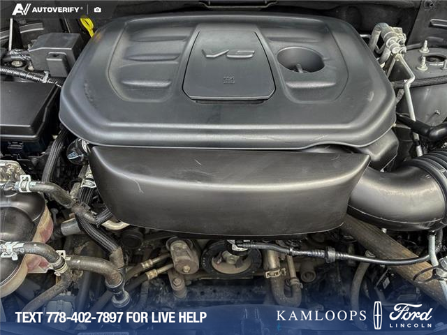 2022 Jeep Grand Cherokee WK Laredo (Stk: PT069) in Kamloops - Image 10 of 25