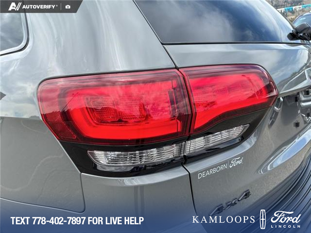 2022 Jeep Grand Cherokee WK Laredo (Stk: PT069) in Kamloops - Image 11 of 25