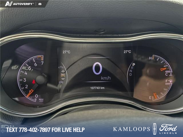 2022 Jeep Grand Cherokee WK Laredo (Stk: PT069) in Kamloops - Image 15 of 25
