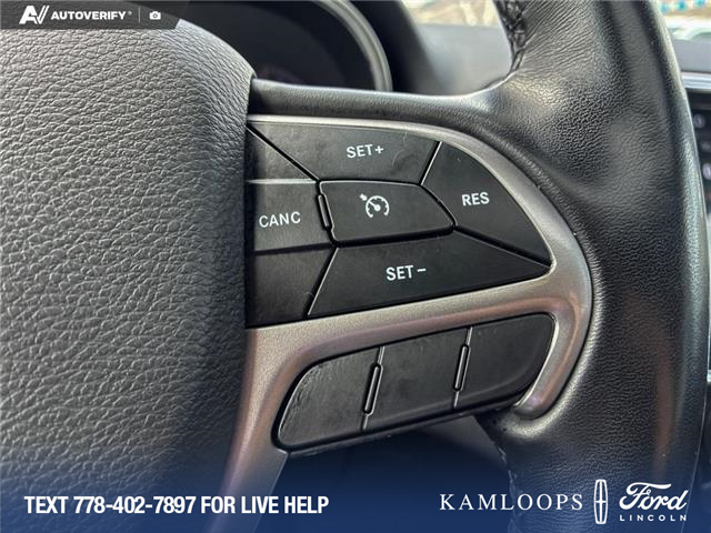2022 Jeep Grand Cherokee WK Laredo (Stk: PT069) in Kamloops - Image 16 of 25