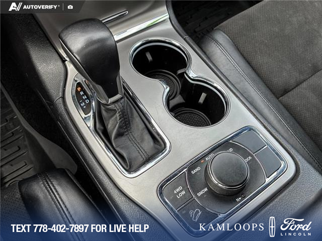 2022 Jeep Grand Cherokee WK Laredo (Stk: PT069) in Kamloops - Image 18 of 25