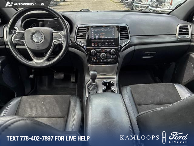 2022 Jeep Grand Cherokee WK Laredo (Stk: PT069) in Kamloops - Image 24 of 25