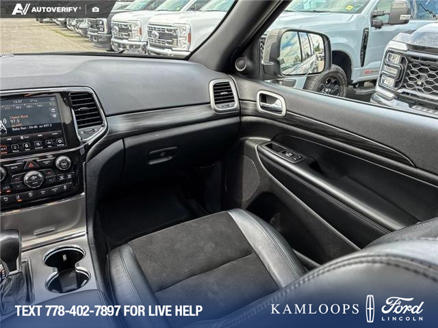 2022 Jeep Grand Cherokee WK Laredo (Stk: PT069) in Kamloops - Image 25 of 25