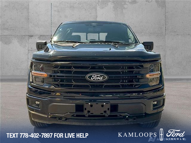2024 Ford F-150 XLT (Stk: 26P101) in Kamloops - Image 2 of 25