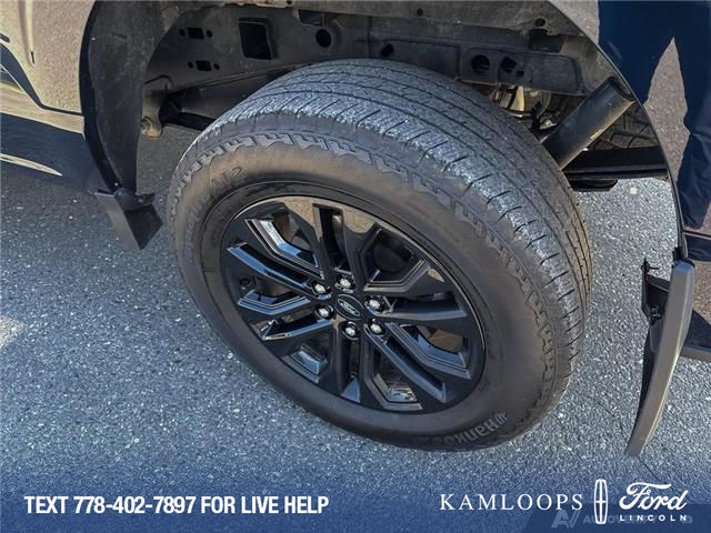 2024 Ford F-150 XLT (Stk: 26P101) in Kamloops - Image 6 of 25