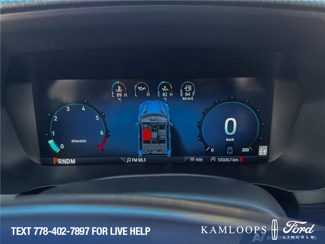 2024 Ford F-150 XLT (Stk: 26P101) in Kamloops - Image 15 of 25