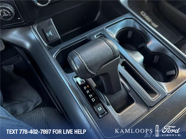 2024 Ford F-150 XLT (Stk: 26P101) in Kamloops - Image 18 of 25
