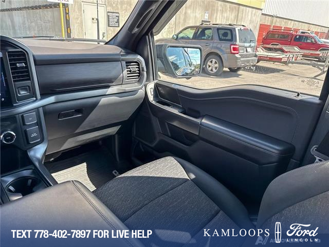 2024 Ford F-150 XLT (Stk: 26P101) in Kamloops - Image 25 of 25