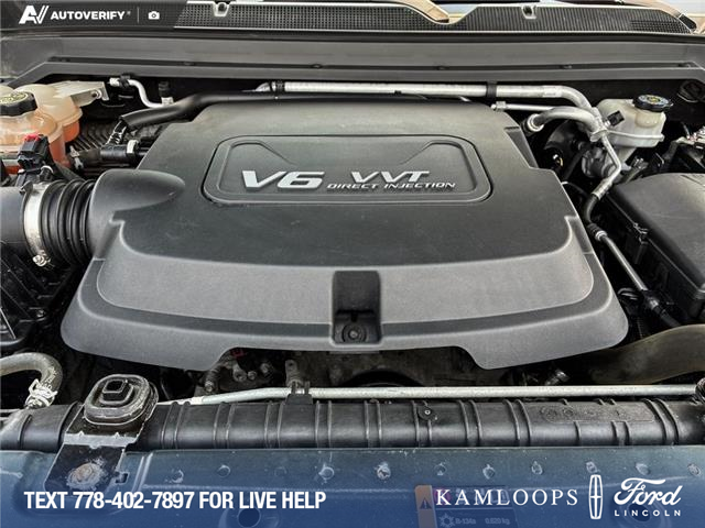 2015 Chevrolet Colorado LT (Stk: PT041A) in Kamloops - Image 10 of 25