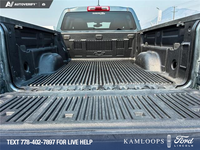 2015 Chevrolet Colorado LT (Stk: PT041A) in Kamloops - Image 12 of 25