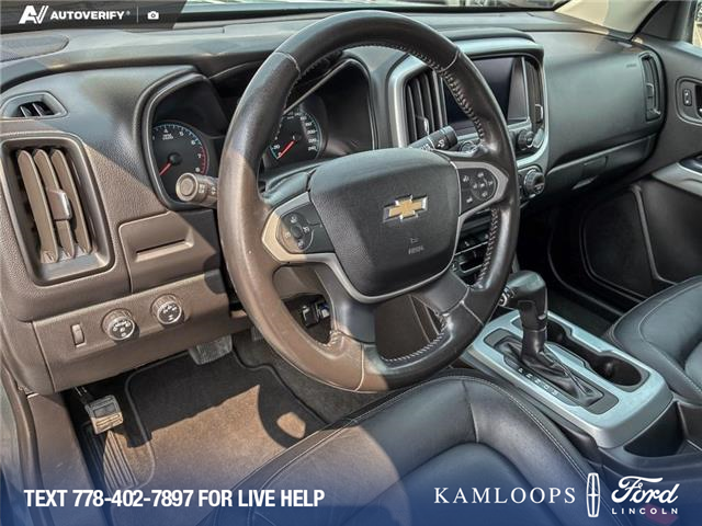 2015 Chevrolet Colorado LT (Stk: PT041A) in Kamloops - Image 13 of 25