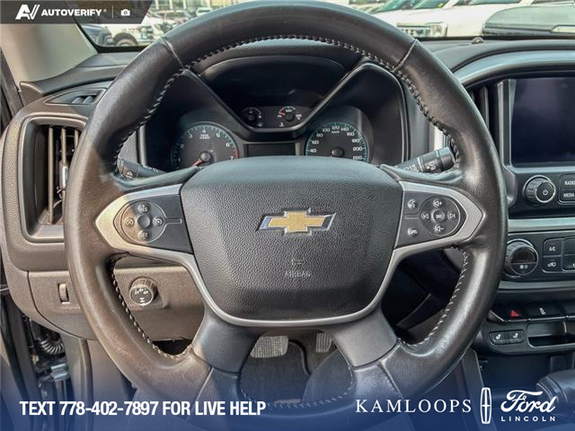 2015 Chevrolet Colorado LT (Stk: PT041A) in Kamloops - Image 14 of 25