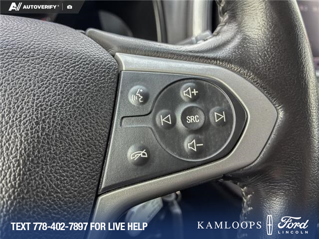 2015 Chevrolet Colorado LT (Stk: PT041A) in Kamloops - Image 16 of 25