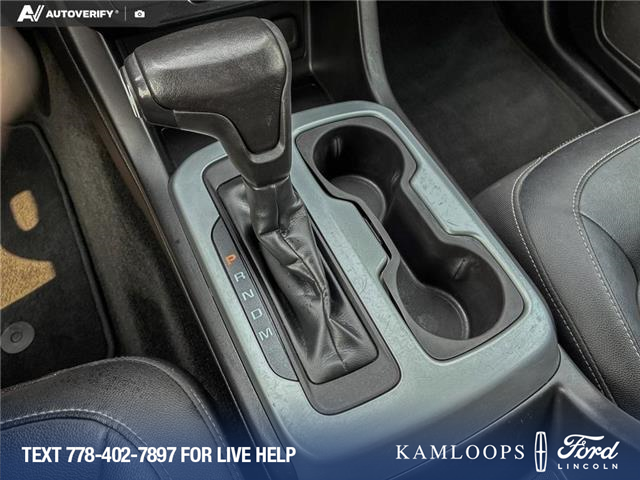2015 Chevrolet Colorado LT (Stk: PT041A) in Kamloops - Image 18 of 25