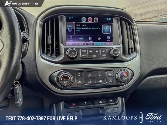 2015 Chevrolet Colorado LT (Stk: PT041A) in Kamloops - Image 19 of 25