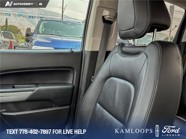 2015 Chevrolet Colorado LT (Stk: PT041A) in Kamloops - Image 20 of 25
