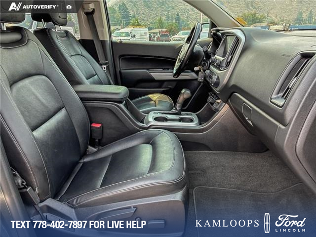 2015 Chevrolet Colorado LT (Stk: PT041A) in Kamloops - Image 22 of 25