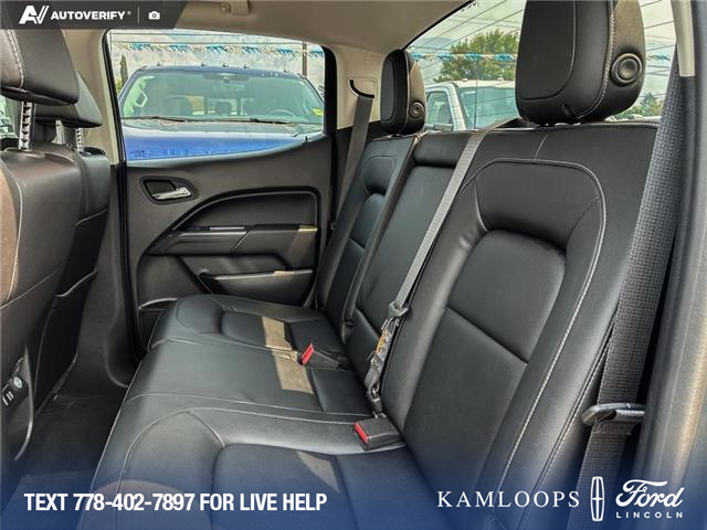 2015 Chevrolet Colorado LT (Stk: PT041A) in Kamloops - Image 23 of 25