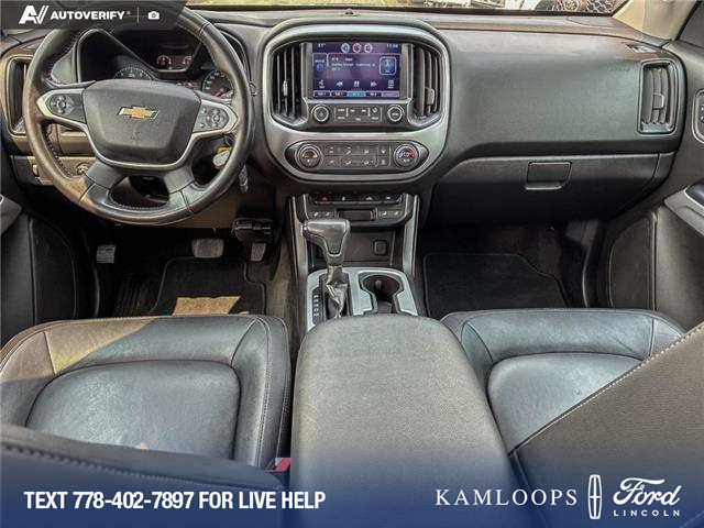 2015 Chevrolet Colorado LT (Stk: PT041A) in Kamloops - Image 24 of 25
