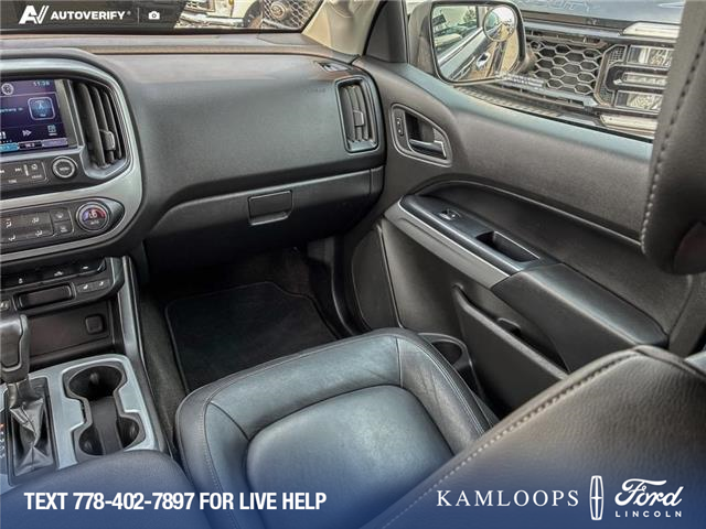 2015 Chevrolet Colorado LT (Stk: PT041A) in Kamloops - Image 25 of 25