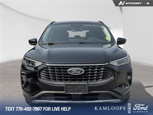2024 Ford Escape PHEV (Stk: 9K2639) in Kamloops - Image 2 of 23