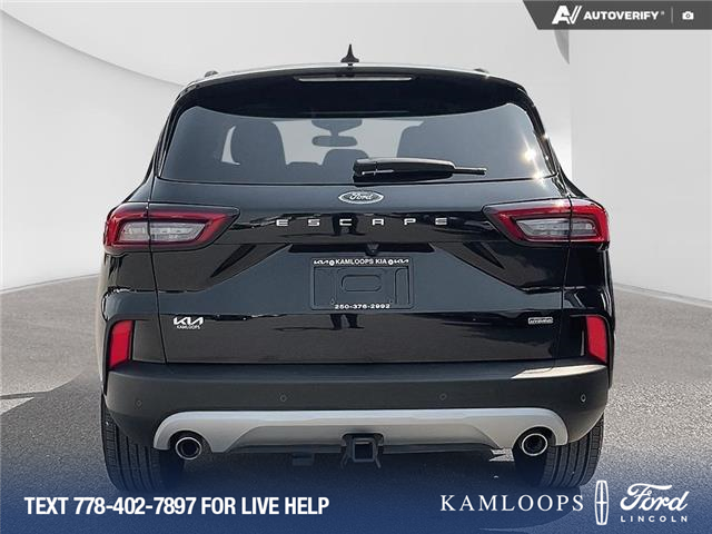 2024 Ford Escape PHEV (Stk: 9K2639) in Kamloops - Image 5 of 23