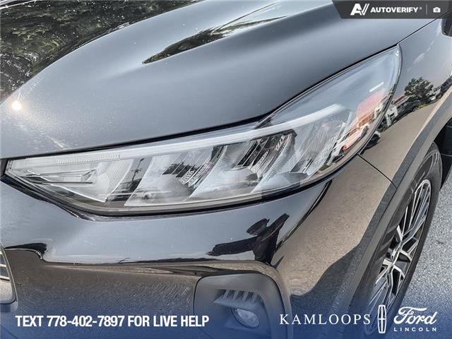 2024 Ford Escape PHEV (Stk: 9K2639) in Kamloops - Image 9 of 23