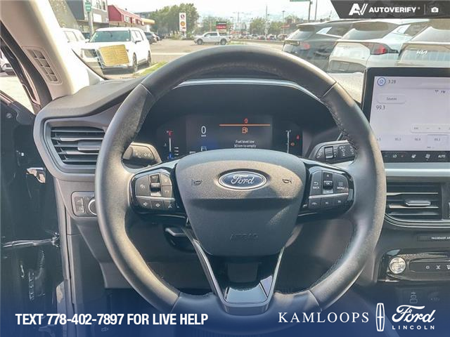 2024 Ford Escape PHEV (Stk: 9K2639) in Kamloops - Image 11 of 23