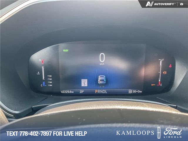 2024 Ford Escape PHEV (Stk: 9K2639) in Kamloops - Image 12 of 23