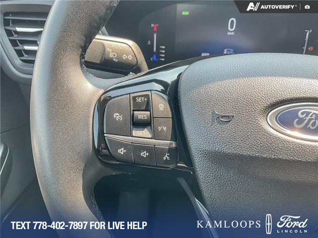 2024 Ford Escape PHEV (Stk: 9K2639) in Kamloops - Image 13 of 23