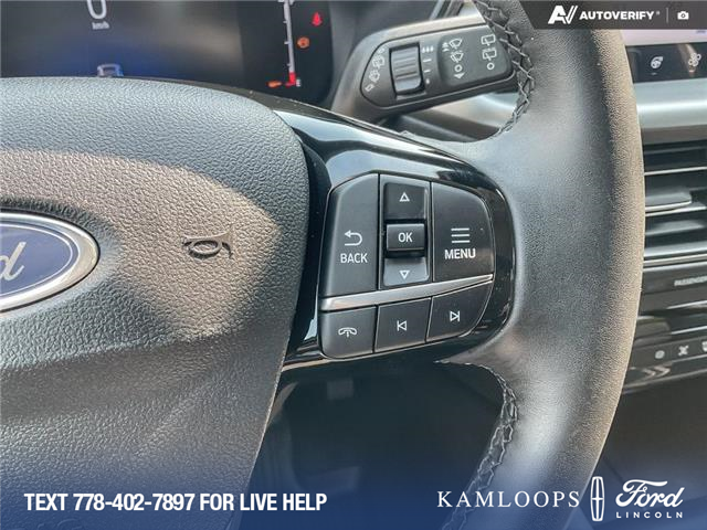 2024 Ford Escape PHEV (Stk: 9K2639) in Kamloops - Image 14 of 23