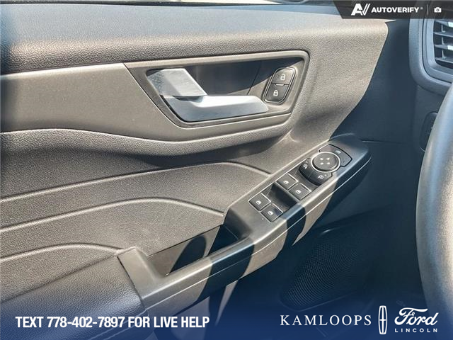 2024 Ford Escape PHEV (Stk: 9K2639) in Kamloops - Image 15 of 23