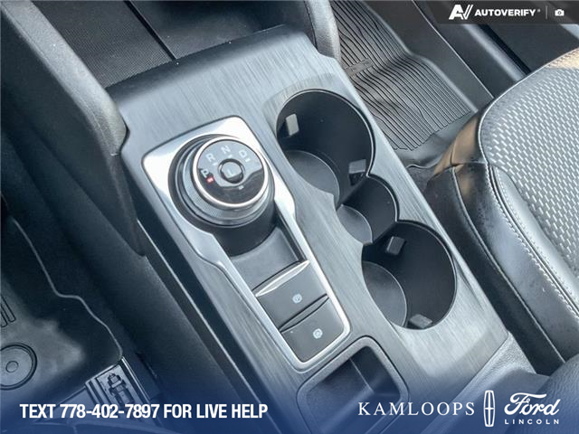 2024 Ford Escape PHEV (Stk: 9K2639) in Kamloops - Image 16 of 23