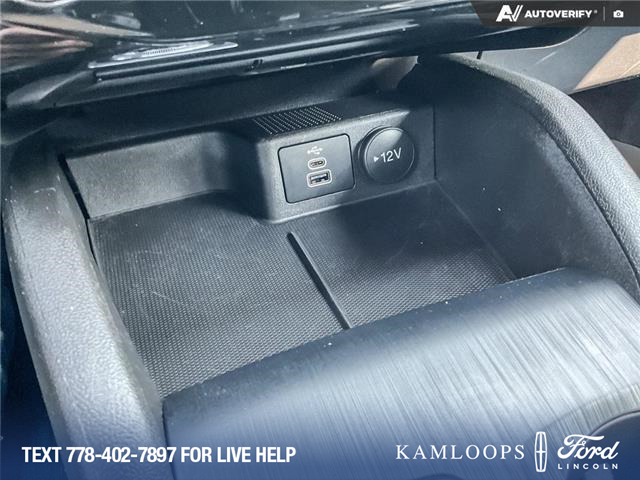 2024 Ford Escape PHEV (Stk: 9K2639) in Kamloops - Image 17 of 23