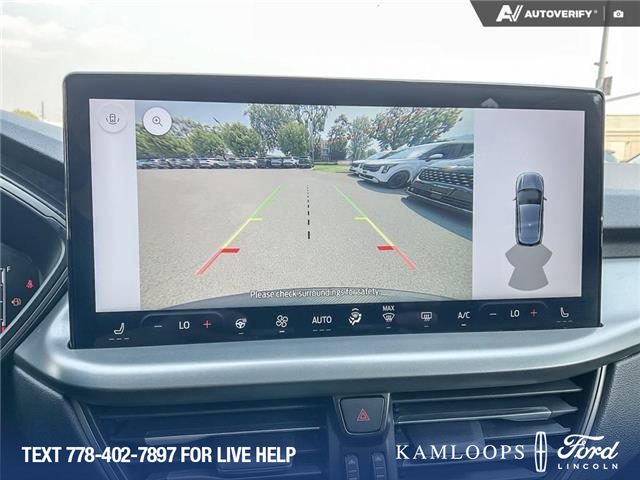 2024 Ford Escape PHEV (Stk: 9K2639) in Kamloops - Image 19 of 23