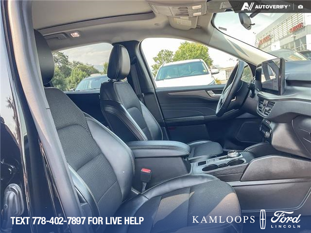 2024 Ford Escape PHEV (Stk: 9K2639) in Kamloops - Image 20 of 23