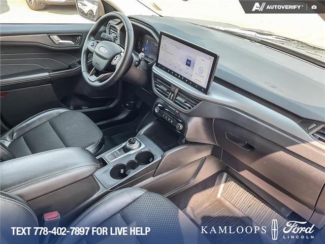 2024 Ford Escape PHEV (Stk: 9K2639) in Kamloops - Image 21 of 23