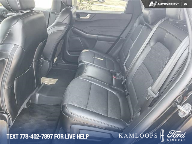 2024 Ford Escape PHEV (Stk: 9K2639) in Kamloops - Image 23 of 23