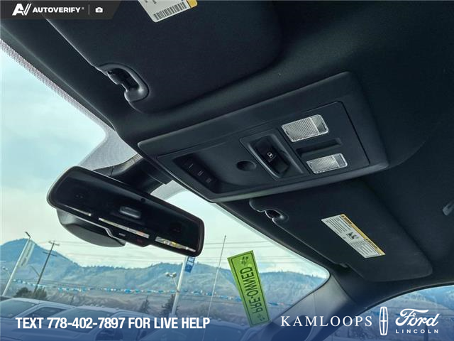 2023 RAM 1500 Classic SLT (Stk: TT269A) in Kamloops - Image 21 of 25