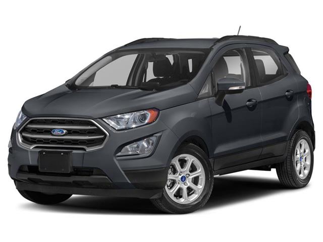 2022 Ford EcoSport SE (Stk: SN338) in Kamloops - Image 1 of 9