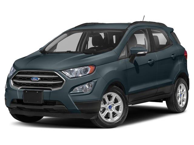 2022 Ford EcoSport SE (Stk: SN333) in Kamloops - Image 1 of 9