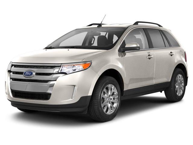2013 Ford Edge Limited (Stk: SN337A) in Kamloops - Image 1 of 9