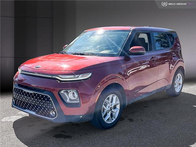 2020 Kia Soul EX Limited (Stk: 9K1749) in Kamloops - Image 1 of 35