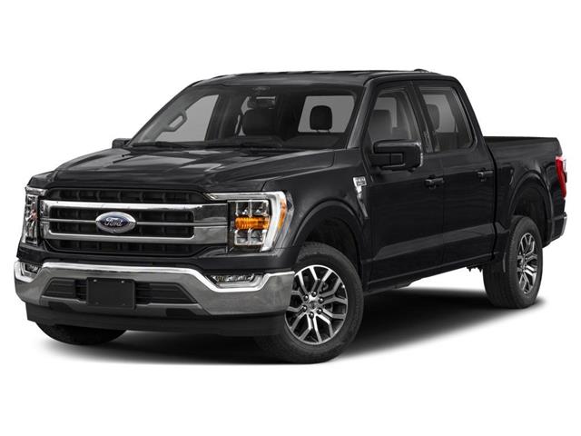 2021 Ford F-150 Lariat (Stk: PP035) in Kamloops - Image 1 of 11