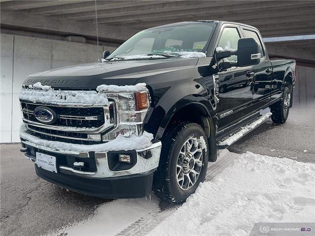 2020 Ford F-350 XLT (Stk: PP026) in Kamloops - Image 1 of 34