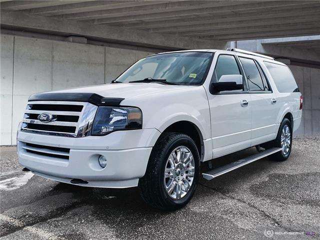 2014 Ford Expedition Max Limited (Stk: PP022A) in Kamloops - Image 1 of 35
