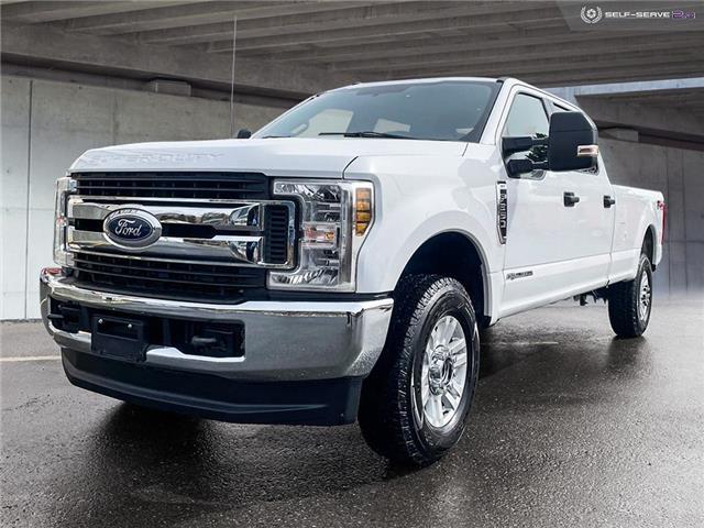 2019 Ford F-350 XLT (Stk: 23P057) in Kamloops - Image 1 of 26