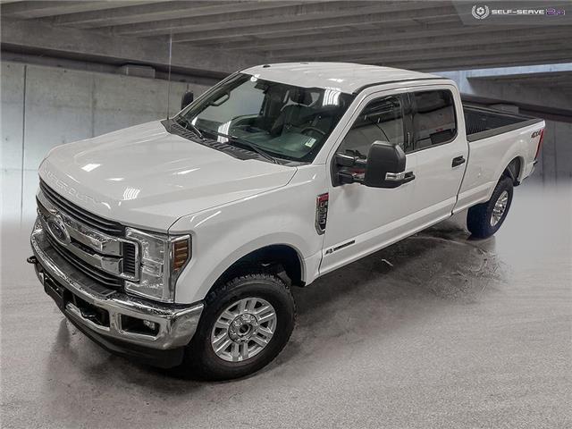 2019 Ford F-350 XLT (Stk: 23P056) in Kamloops - Image 1 of 26