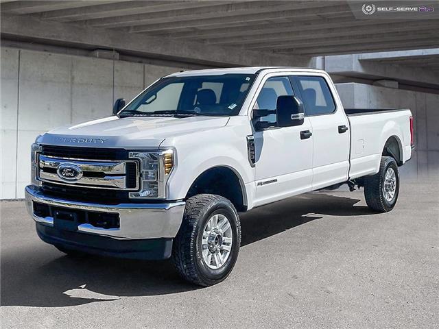 2019 Ford F-350 XLT (Stk: T3151A) in Kamloops - Image 1 of 26
