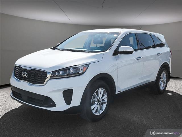 2020 Kia Sorento 2.4L LX (Stk: P3574) in Kamloops - Image 1 of 25